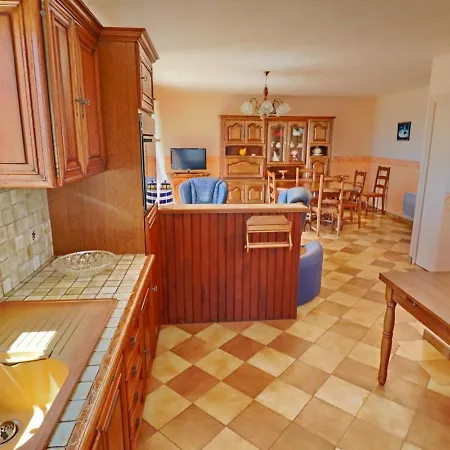 度假居 605 Ocean Atlantique Au Bout Du Jardin