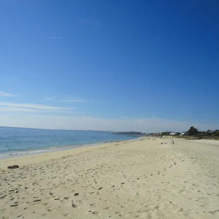 605 Ocean Atlantique Au Bout Du Jardin
